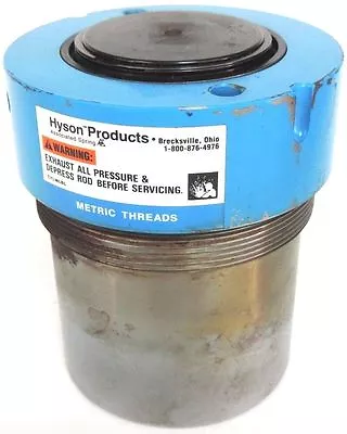 Hyson Products Mor-d 6x3 Gas Spring 100x2mm Thread 7000 Lb • $169.95