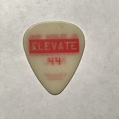 A Day To Remember Neil Westfall Tour Guitar Pick Elevate 44 • $10