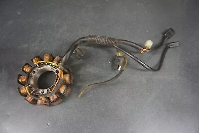 2002 Arctic Cat ZR 800 EFI OEM Generator Alternator Magneto Stator Ass'y • $97.95