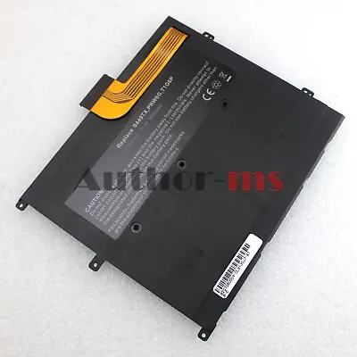 New Battery For Dell Vostro V13 V130 V1300 V13Z T1G6P 0449TX 0NTG4J 0PRW6G PRW6G • $32