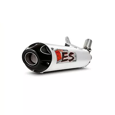 Big Gun ECO Series Slip-On Exhaust For Honda CRF 250R '06-09 07-1002 • $249.79