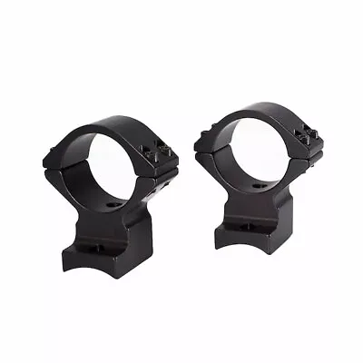 TALLEY Lightweight Weatherby Vanguard 30mm High Scope Mount (750734) • $43.66