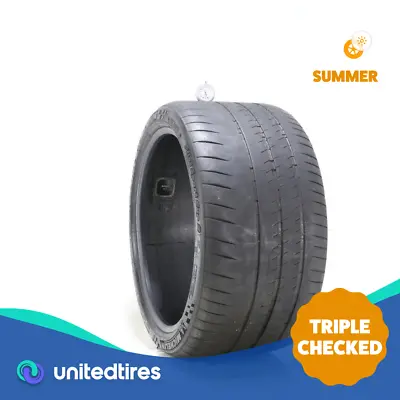 Used 305/30ZR20 Michelin Pilot Sport Cup 2 N1 103Y - 6/32 • $170.25