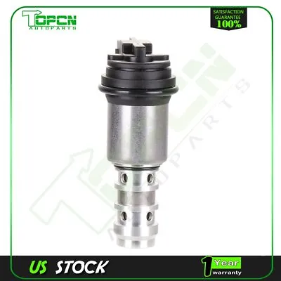 VANOS Variable Timing Solenoid VVT For 10-13 BMW X5 545 645Ci 650i 745i 750i • $18.99