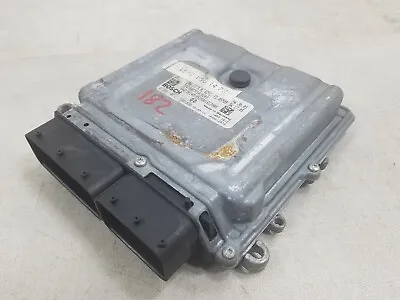 Mercedes Ml W164 2006-2009 320cdi Engine Control Module Engine Ecu Oem  • £119.95