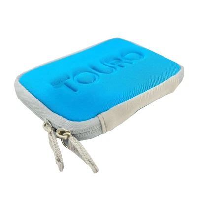 $7.70 • Buy 2.5  Case Carrying External Hard Drive Travel For SSD HDD Portable Organizer Box