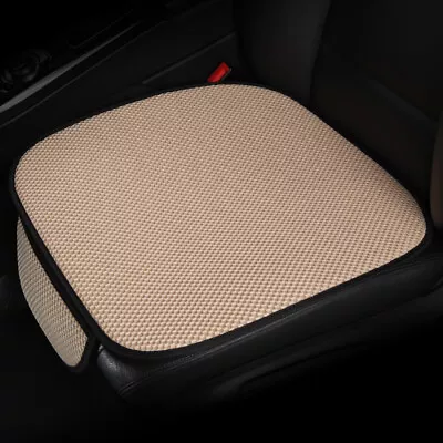 2024 Car Seat Cover Ice Silk Seat Cushion Pad Mat Comfortable For Mazda Interior • $15.15