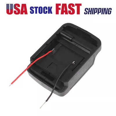 DC USB Power Source Adapter / DIY Battery Adapter For Makita 18V BL1830 Battery • $9.11