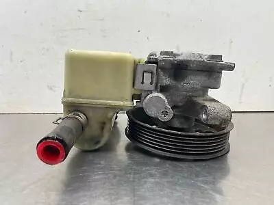 2012 Mazda 6 Power Steering Pump 2.5L Assembly 55k Miles Unit OEM GS3L32650A • $59.99