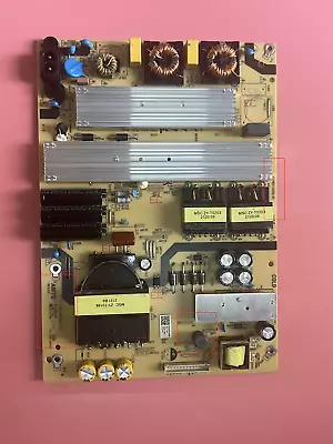 Power Board TV7001-ZC02-01E021M509-C1E021M425-J4E021M425-H2 For Haier TV • $79.90