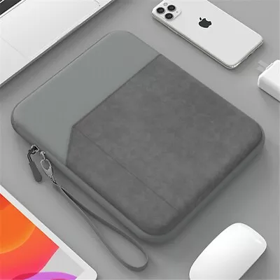 For Samsung Galaxy Tab A E S2 S3 S4 S5 S6 T860 T580 Tablet Sleeve Pouch Bag Case • $19.99