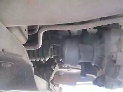 Front Drive Shaft 4.0L Fits 99-04 GRAND CHEROKEE 94932 • $126