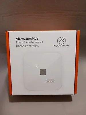 Alarm.com Hub Smart Home Controller ADC-NK-200T-A (Z Wave Plus) Sealed • $36.98