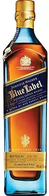 Johnnie Walker Blue Label 700ml Bottle • $298.90