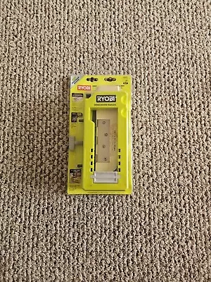 Ryobi A99HT3 Door Hinge Installation Mortiser Template • $28.50