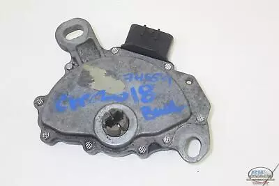 8636441; VOLVO S60 OEM Automatic Transmission Neutral Safety Switch 2001-04 • $79.95
