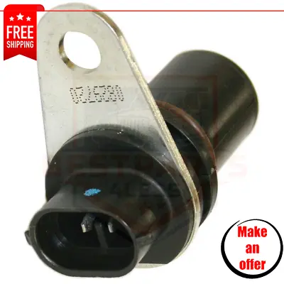 Speed Sensor 12382860 For 1995-2002 Chevrolet C3500HD Base • $24.99