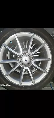 Ford Falcon Xr6 2014 Mk11 Ute Original Rims • $400