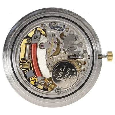 $745 • Buy N012   VACHERON CONSTAN  Cal. 1128  Quartz  Movement   Watch  Working