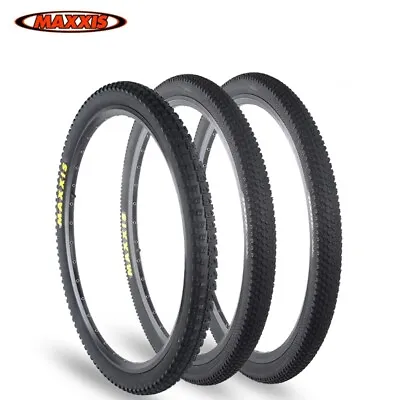 MAXXIS M333 26/27.5/29*1.95/2.1 MTB Mountain Road Bike Tires 60TPI Clincher Tyre • $29.48