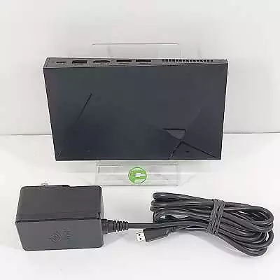 Nvidia Shield Pro Media Streamer P2571 No Controller • $79.99