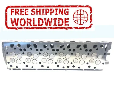 New Engine Cylinder Head Bare With Guide For Navistar DT466 24 Valves 1881851C1 • $4903.12