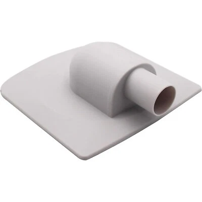 $8.49 • Buy Vacuum Plate Adapter For Summer Waves For Polygroup Skimmer Filter Pump Systems