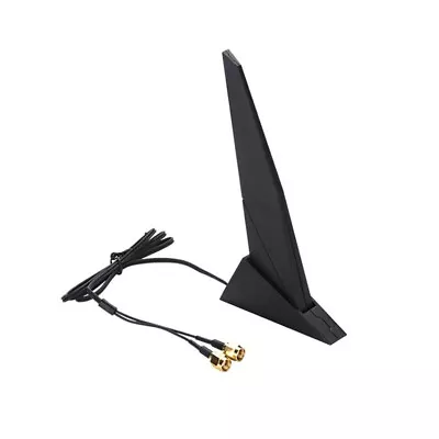 Antenna For ASUS 2T2R Dual Band WiFi For Rog Strix Z270 Z370 X370 Z390 GAMING • $38.50