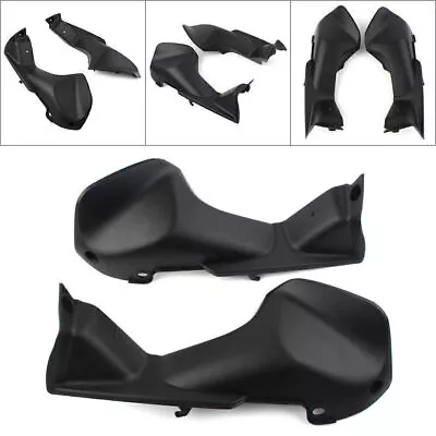 For Honda CBR600F4i 2001 2002 2003 2004 2005 2006 Air Intake Duct Cover Fairing • $57.99