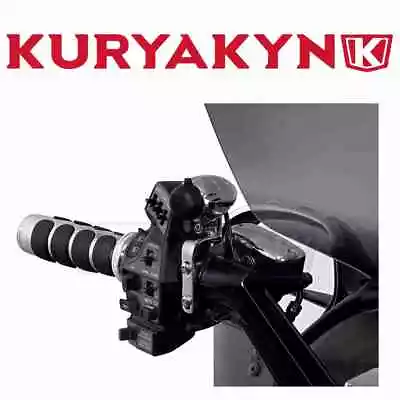 Kuryakyn Electrical Power Point For 1998-2010 Yamaha XVS650A V Star Classic Ze • $98.85