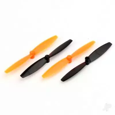 RadioLink Quadcopter Propellers (4 Pcs) (for F110S Quadcopter) A001017 • £6.86