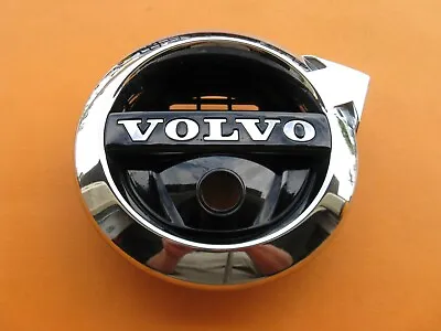 17 18 19 Volvo Xc90 V90 S90 Front Grille Emblem Logo Badge Sign Symbol A39873 • $47.50