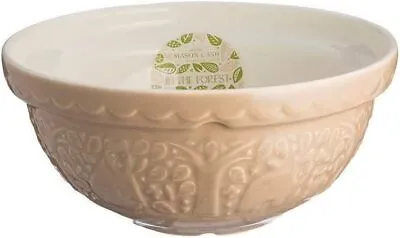 Mason Cash 2001.940 Mixing Bowl Ceramic Cane • £22.99