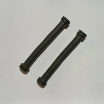 Headlight Wire Tubes (wires To Body) Set Of 2 Volkswagen T1 Bug Beetle 1947-1966 • $11.07