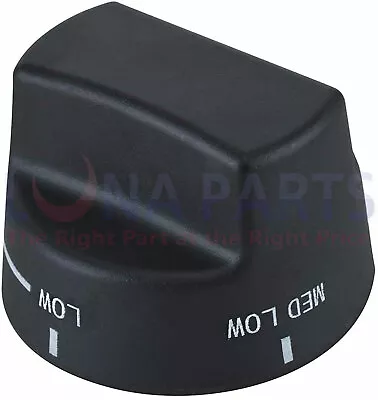 Viking PB010206 VGSC VGRC VGRT Top Burner Knob AP5315463 952591 • $12.38