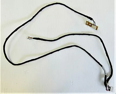£17.39 • Buy CABLE Botón Volumen HP Touchsmart IQ500  5189-3002