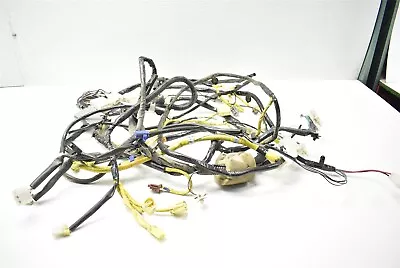 2006-2007 Subaru WRX STI Rear Trunk Wiring Harness 98241FE340 OEM 06-07 • $92.07