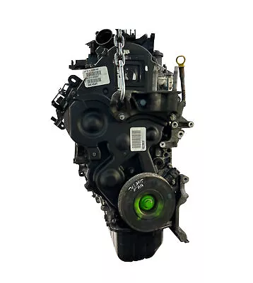 Engine For 2009 Volvo C30 533 1.6 D Diesel D4164T 109HP • $1264