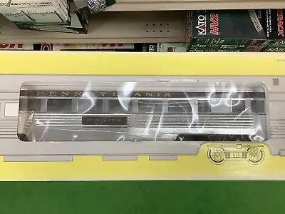 $200 • Buy Aristo Craft ART-32308 PENNSYLVANIA Passenger Car