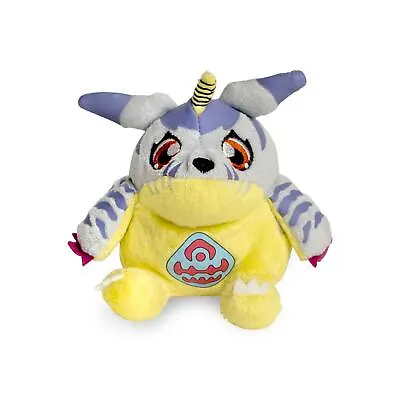 Digimon 4 Inch Mini Character Plush | Gabumon • $15.99