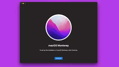 Mac Repair Service Bootable Drive Install Monterey • $19.99