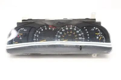 2000-2002 Toyota Tundra 4.7L RWD Speedometer With Tachometer • $90