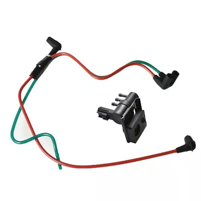 Turbo Vacuum Harness + Wastegate Boost Solenoid For 1999-2003 Ford 7.3L Diesel • $24.51