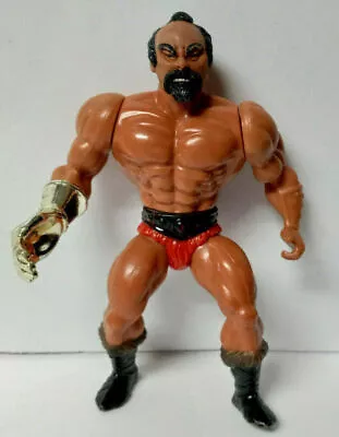 Vintage He-Man MOTU JITSU Figure Masters Of The Universe 1983. • $15.49