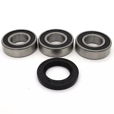 Rear Wheel Bearing And Seal Kit Set For Suzuki M109R 2006-2013 VZR1800 2008-2009 • $18.88