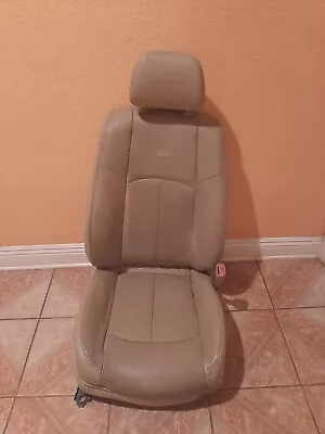 G35 Sedan Passenger Seat • $250