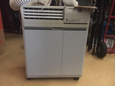 $140 • Buy DeLonghi Pinguino PAC 20 - Portable Air Conditioner- Heater- Evaporative  