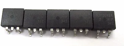 $12.20 • Buy RJP30H2A TO-263 (5x) IGBT Transistor