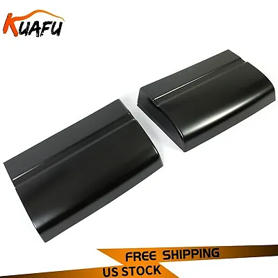 KUAFU Cab Corners Rust Repair For 1988-1998 Chevy GMC C/K 1500 2DR Extended Cab • $86.99