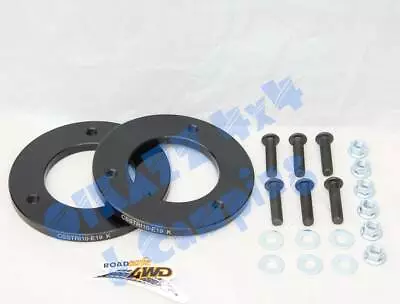 $109 • Buy Roadsafe 4wd Mitsubishi Challenger PB - PC 10mm Front Coil Strut Spacers - CSSTR